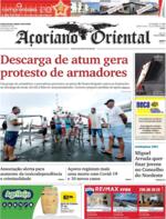 Aoriano Oriental - 2021-09-01