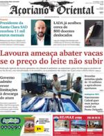 Aoriano Oriental - 2021-09-02