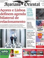 Aoriano Oriental - 2021-09-03