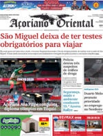 Aoriano Oriental - 2021-09-04
