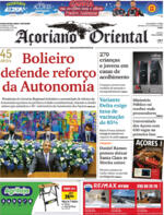 Aoriano Oriental - 2021-09-05
