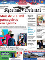 Aoriano Oriental - 2021-09-09