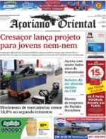 Aoriano Oriental - 2021-09-10