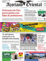 Aoriano Oriental - 2021-09-13
