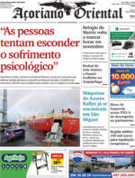 Aoriano Oriental - 2021-09-14