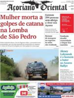 Aoriano Oriental - 2021-09-17