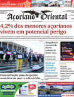Aoriano Oriental - 2021-09-25