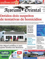 Aoriano Oriental - 2021-09-29