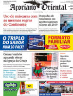 Aoriano Oriental - 2021-10-04