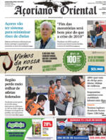 Aoriano Oriental - 2021-10-11