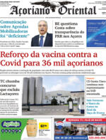 Aoriano Oriental - 2021-10-19