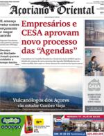 Aoriano Oriental - 2021-10-22
