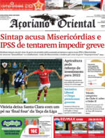 Aoriano Oriental - 2021-10-27