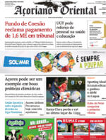 Aoriano Oriental - 2021-11-01