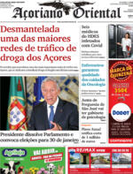 Aoriano Oriental - 2021-11-05
