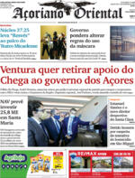 Aoriano Oriental - 2021-11-18