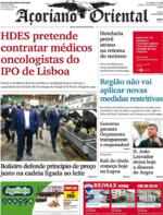 Aoriano Oriental - 2021-11-27