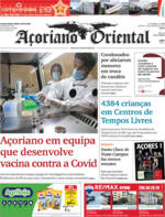 Aoriano Oriental - 2021-11-28