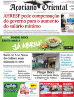 Aoriano Oriental - 2021-12-08