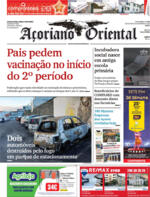 Aoriano Oriental - 2021-12-10