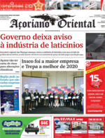 Aoriano Oriental - 2021-12-11