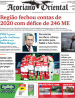 Aoriano Oriental - 2021-12-22