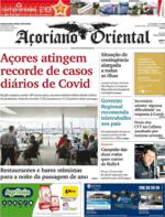 Aoriano Oriental - 2021-12-29