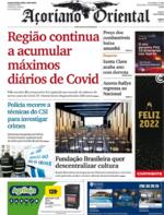 Aoriano Oriental - 2021-12-31
