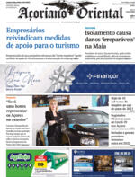 Aoriano Oriental - 2022-01-03