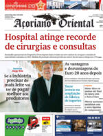 Aoriano Oriental - 2022-01-09