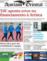 Aoriano Oriental - 2022-01-11