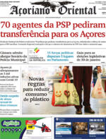 Aoriano Oriental - 2022-01-14