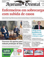 Aoriano Oriental - 2022-01-21