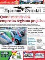 Aoriano Oriental - 2022-01-26