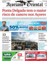Aoriano Oriental - 2022-02-01
