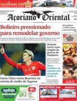 Aoriano Oriental - 2022-02-02