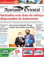 Aoriano Oriental - 2022-02-04
