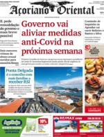 Aoriano Oriental - 2022-02-05