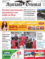 Aoriano Oriental - 2022-02-07