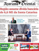 Aoriano Oriental - 2022-02-08