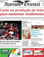 Aoriano Oriental - 2022-02-13
