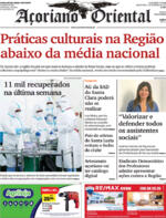 Aoriano Oriental - 2022-02-17