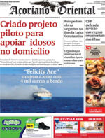 Aoriano Oriental - 2022-02-18