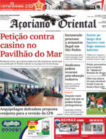 Aoriano Oriental - 2022-02-22