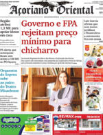 Aoriano Oriental - 2022-02-23