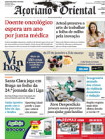 Aoriano Oriental - 2022-02-28
