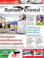 Aoriano Oriental - 2022-03-01