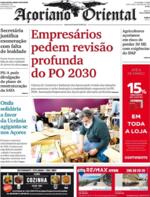 Aoriano Oriental - 2022-03-03
