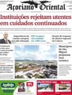 Aoriano Oriental - 2022-03-05