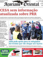 Aoriano Oriental - 2022-03-09